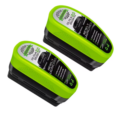 CarLuster™ - Crystal-Clear View in Any Weather