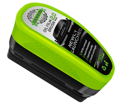 CarLuster™ - Crystal-Clear View in Any Weather